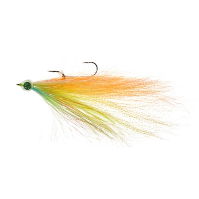 Matzes Spin Streamer