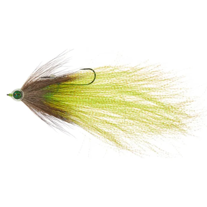 Matzes Spin Streamer