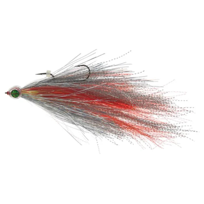 Matzes Spin Streamer