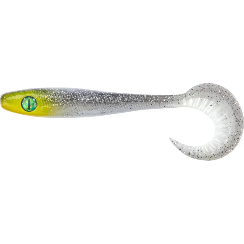 Pike Collector Twister