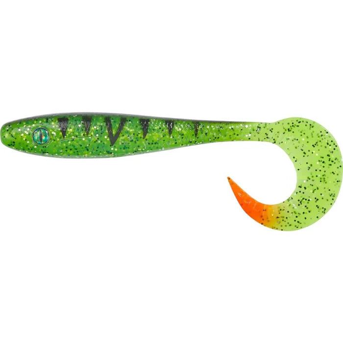 Pike Collector Twister
