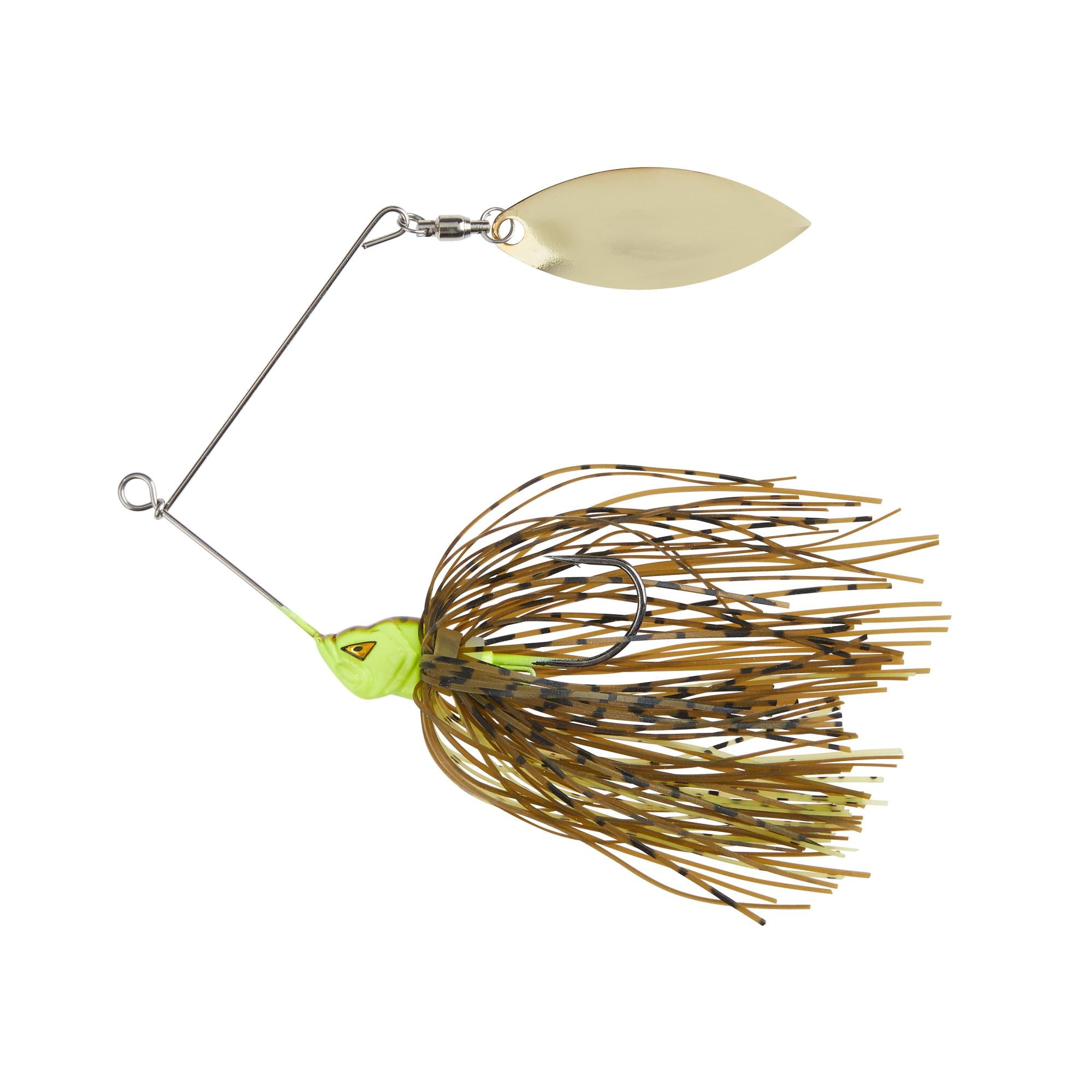 Shirasu Spinnerbait