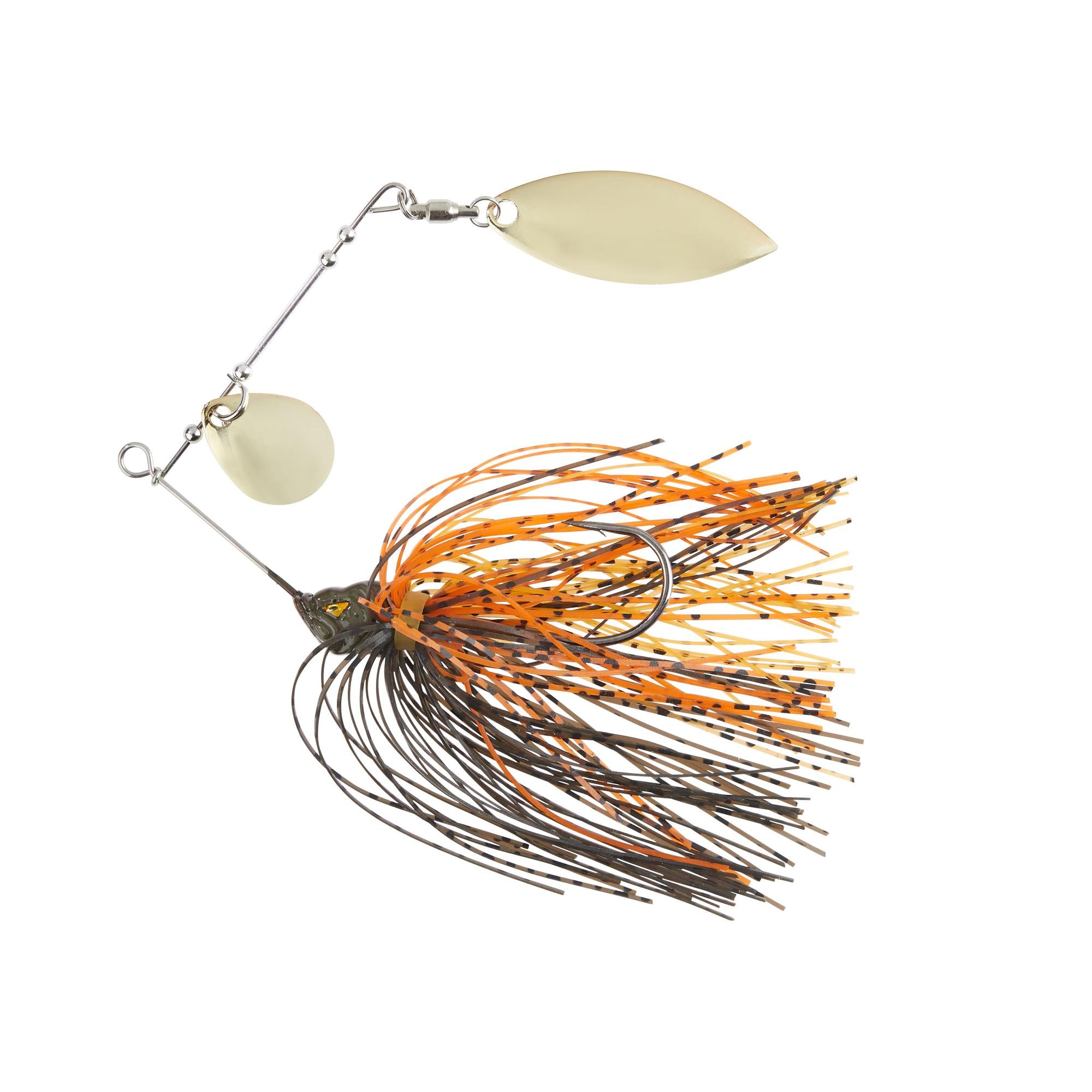 Shirasu Spinner Bait Pike