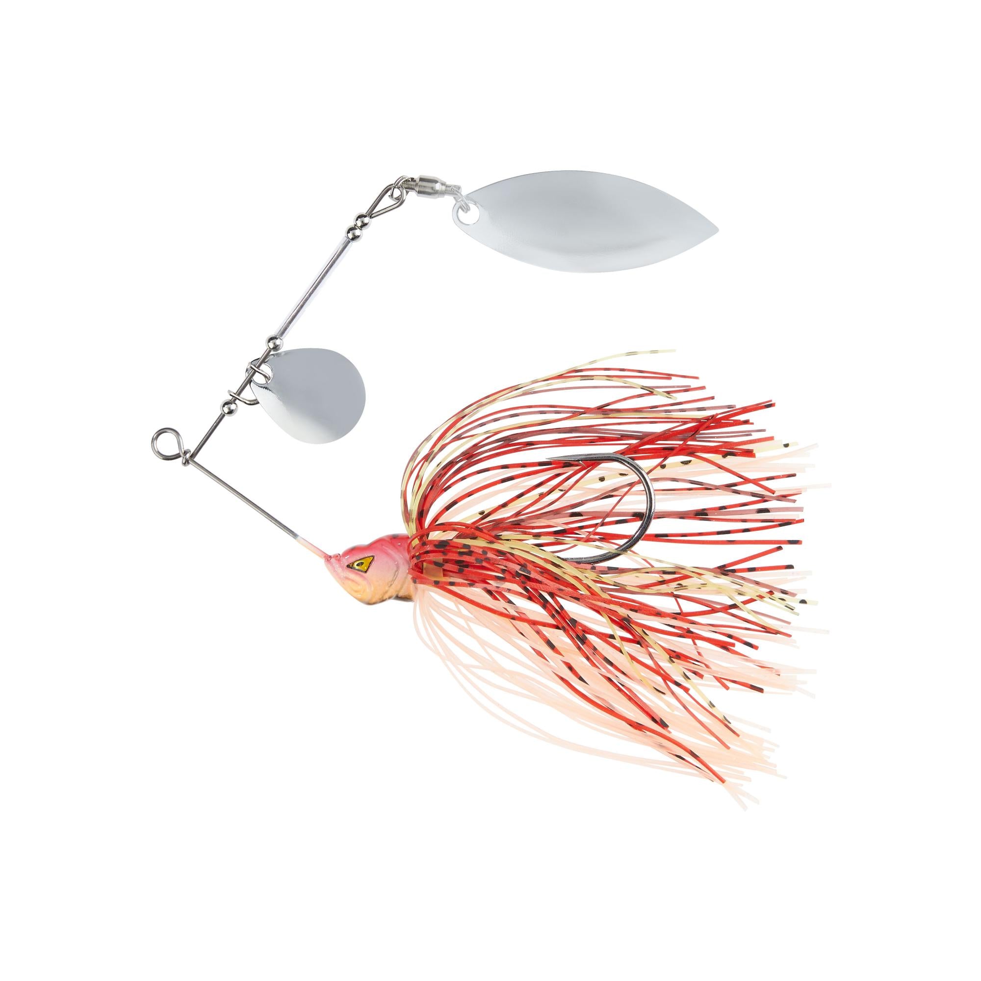 Shirasu Spinner Bait Pike