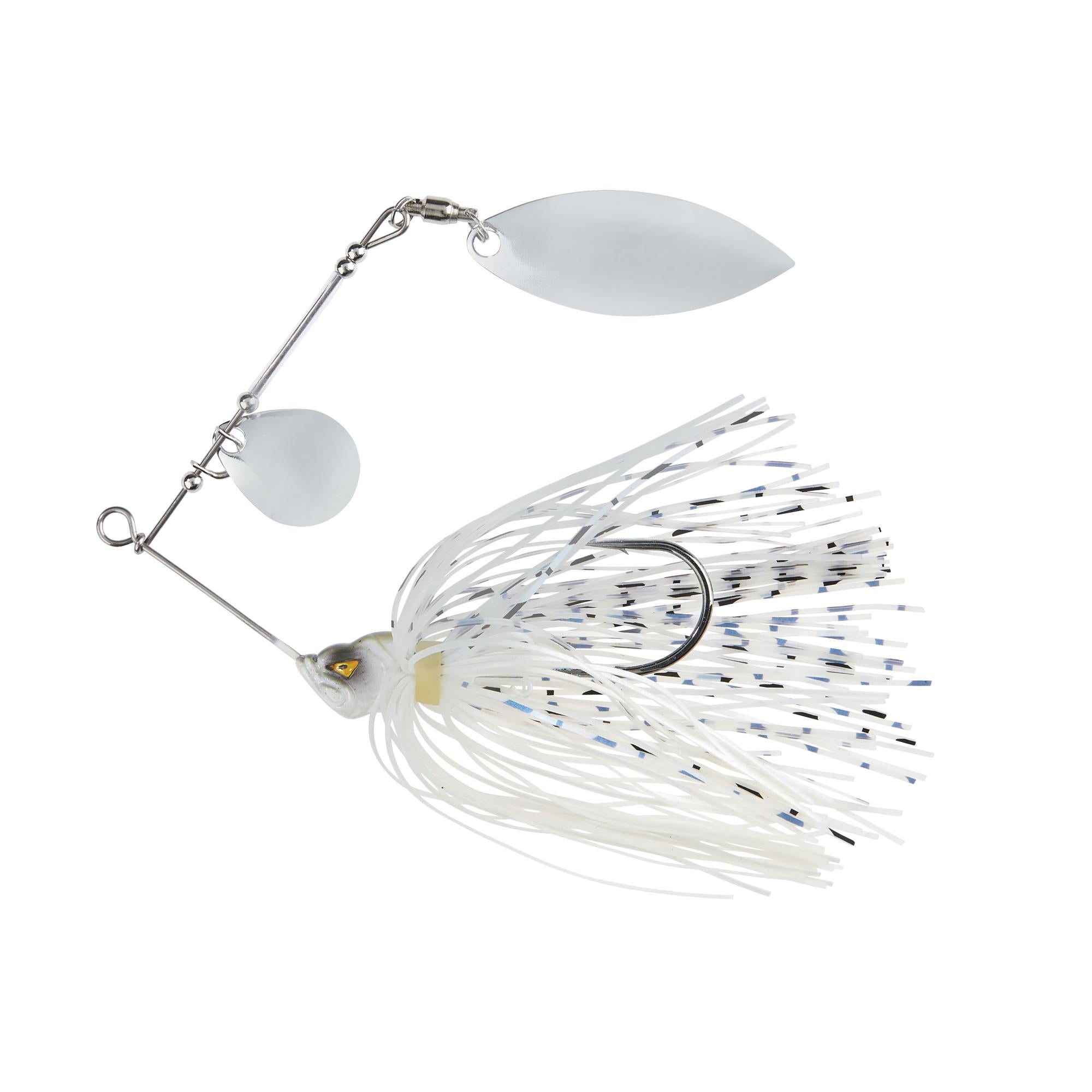 Shirasu Spinnerbait