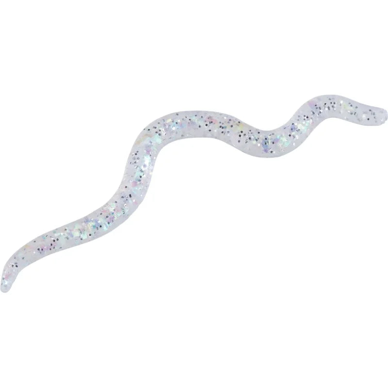 Wiggle Worm Floating