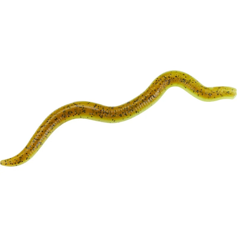 Wiggle Worm Floating