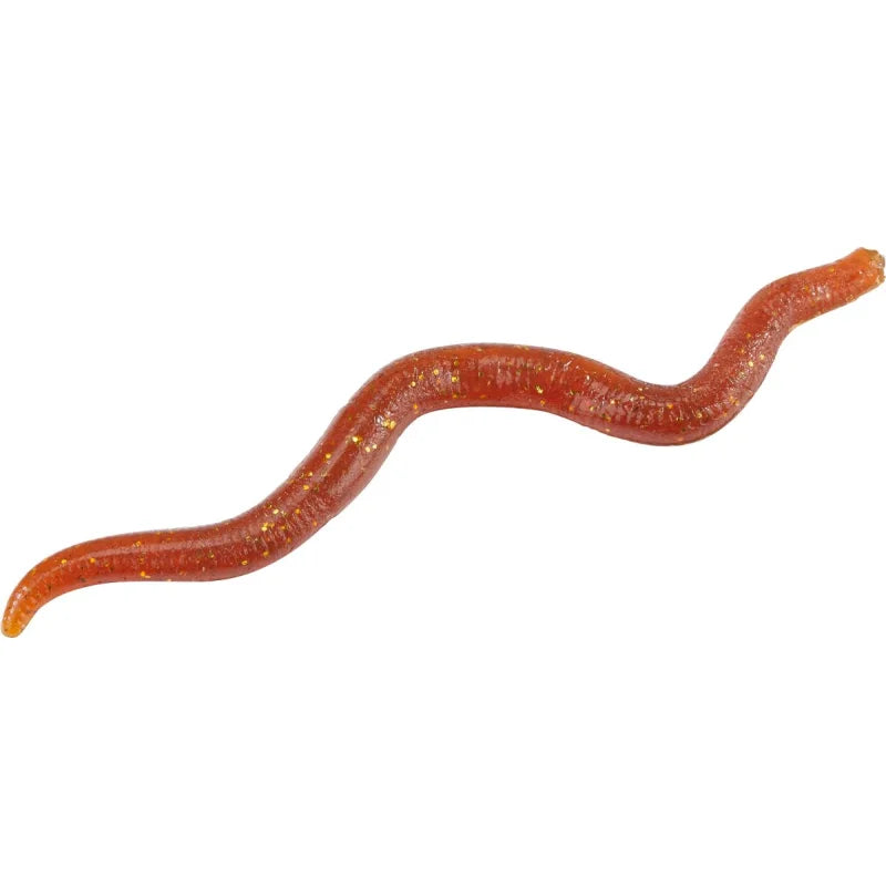 Wiggle Worm Floating