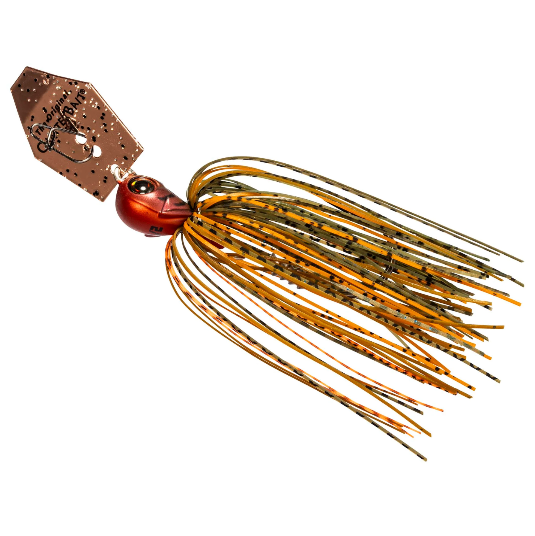 Chatterbait Elite EVO