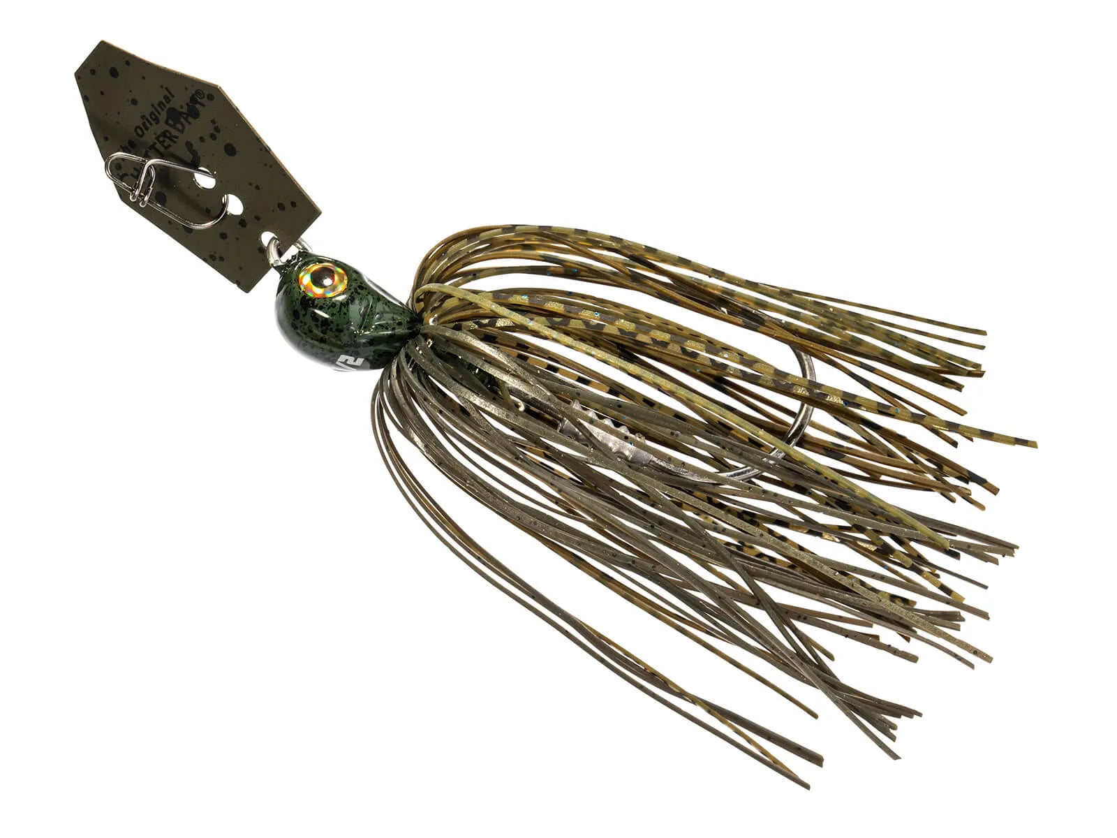 Chatterbait Elite EVO