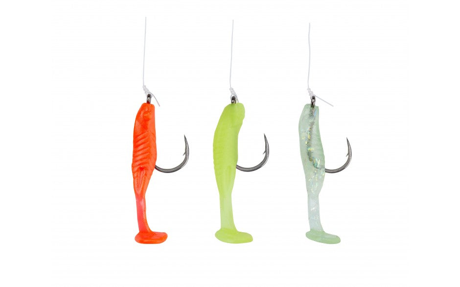 Barsch System Minnow (UV)