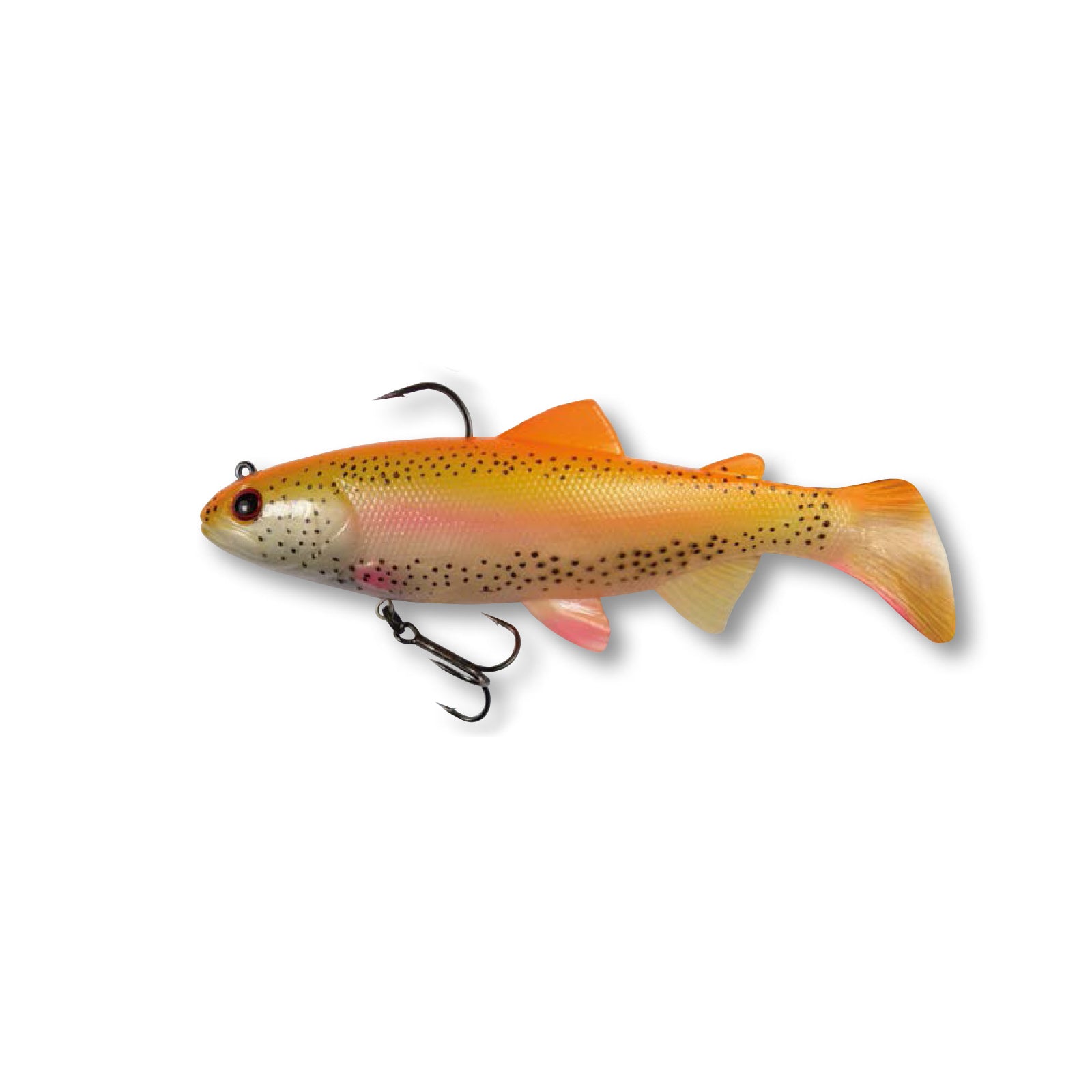Trendex Super Trout Gummifisch