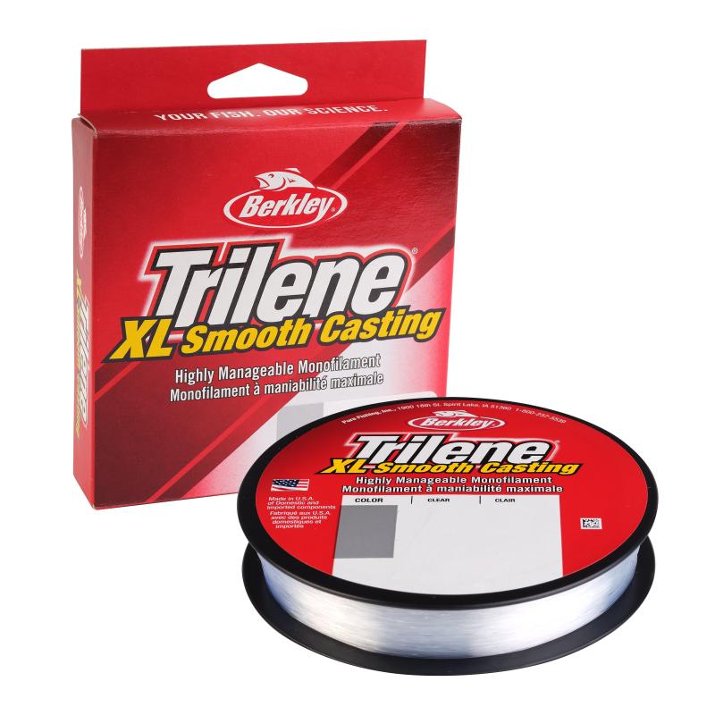 Trilene XL Smooth Casting