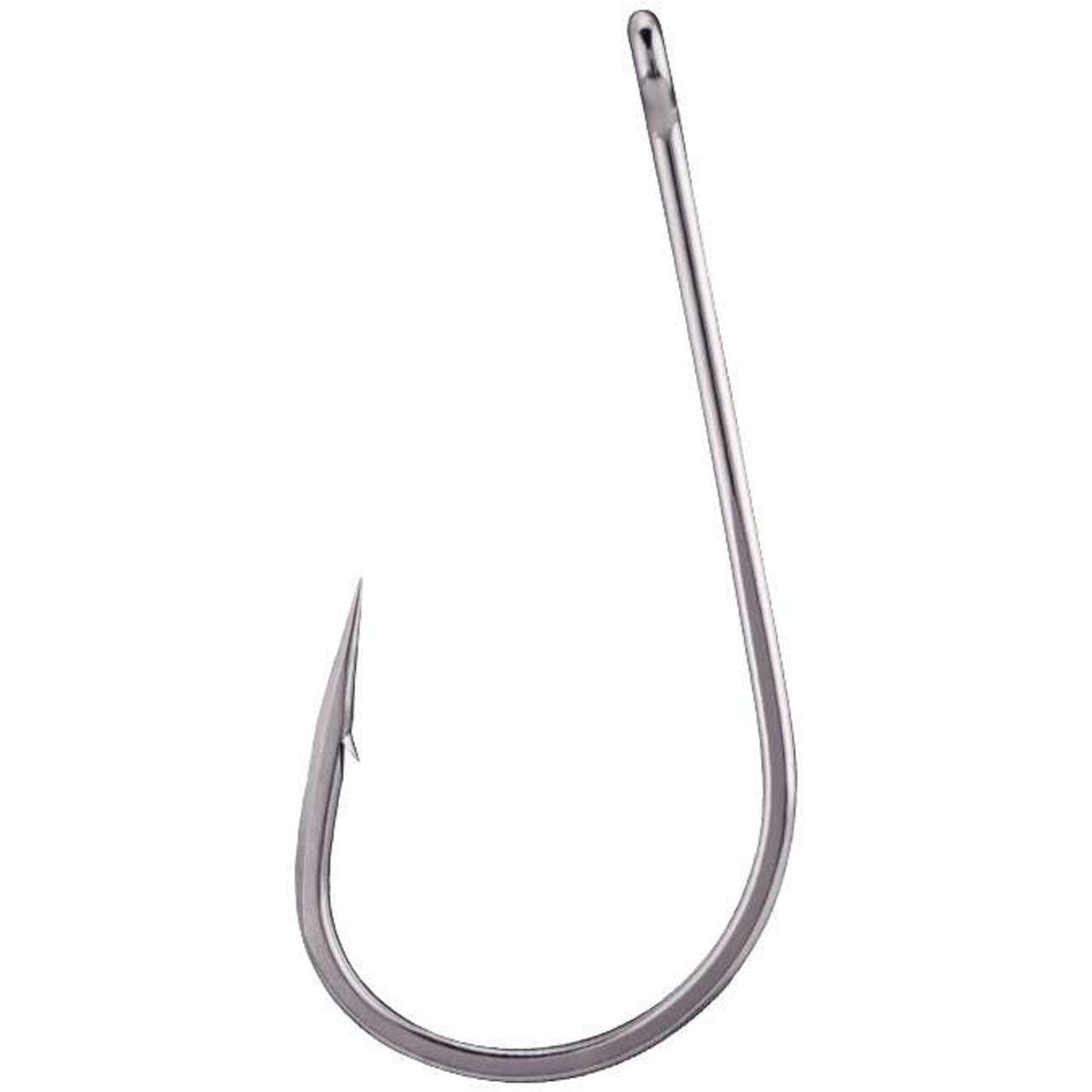 BKK Kajiki Light Trolling Hook – starker Einzelhaken für leichtes Schleppangeln auf Raubfisch