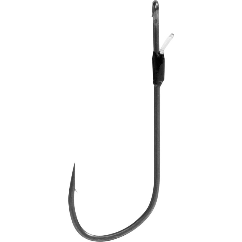 Armor Point Dropshot Long Shank – feindrähtiger Haken für Dropshot-Montagen auf Raubfisch