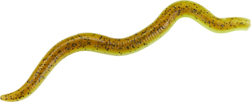 Shirasu Wiggle Worm