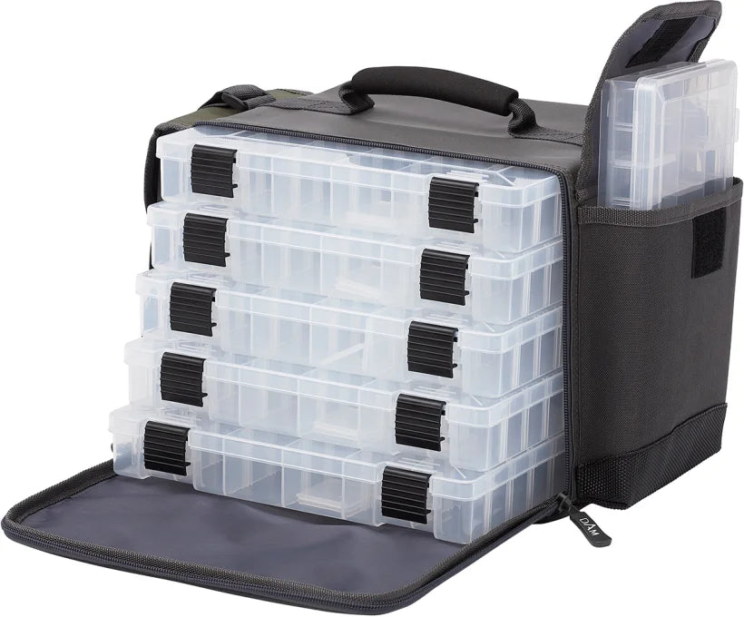 DAM Tackle Bag