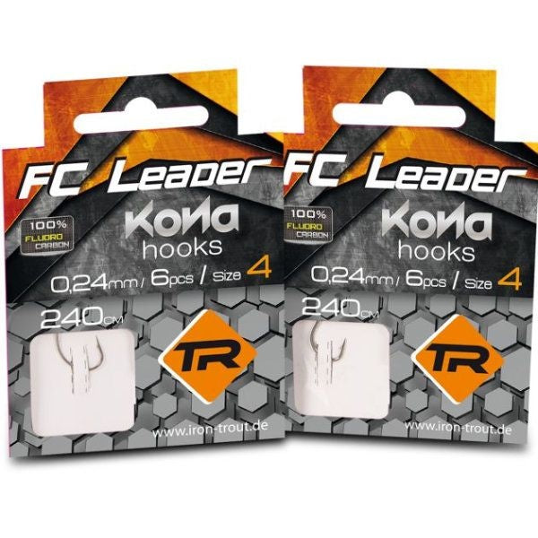FC Leader Strong
