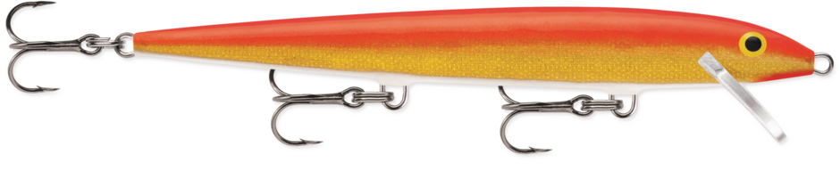 Original Floater® von Rapala – hochwertige Angelschnur für präzise Anwendungen am Wasser.