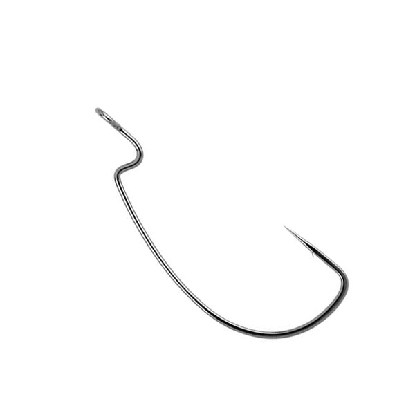 Worm 330 Bottom Jigging Hooks