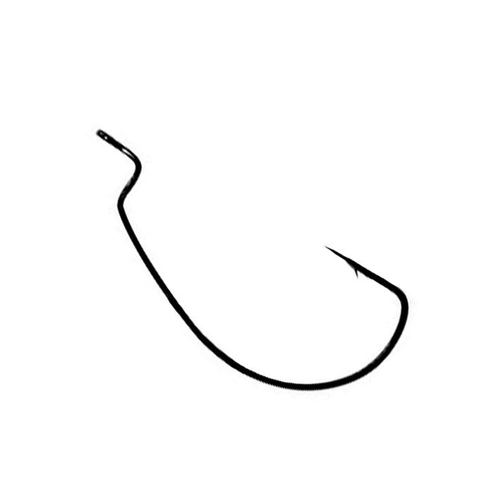 Worm Offset EWG Hooks Produktabbildung – Angelzubehör für präzise Einsätze