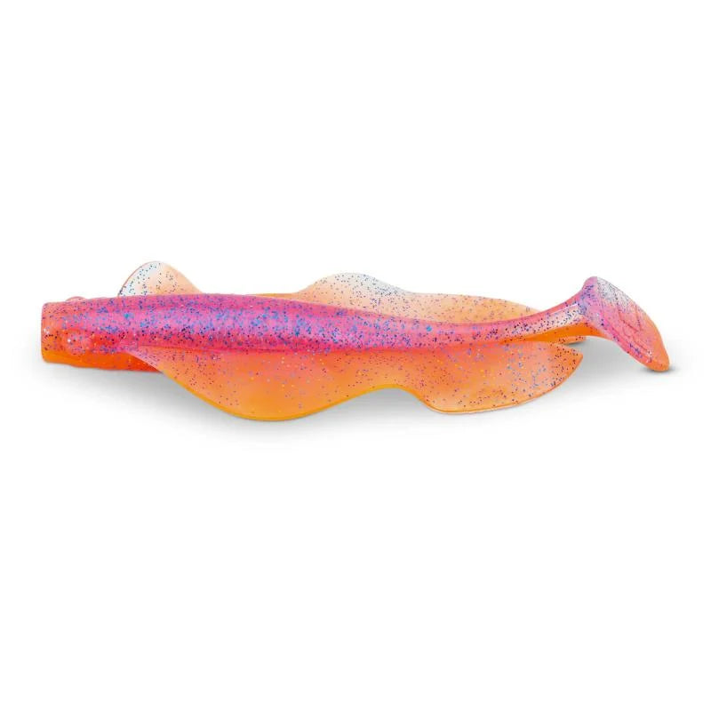 Iron Claw Wave Glider