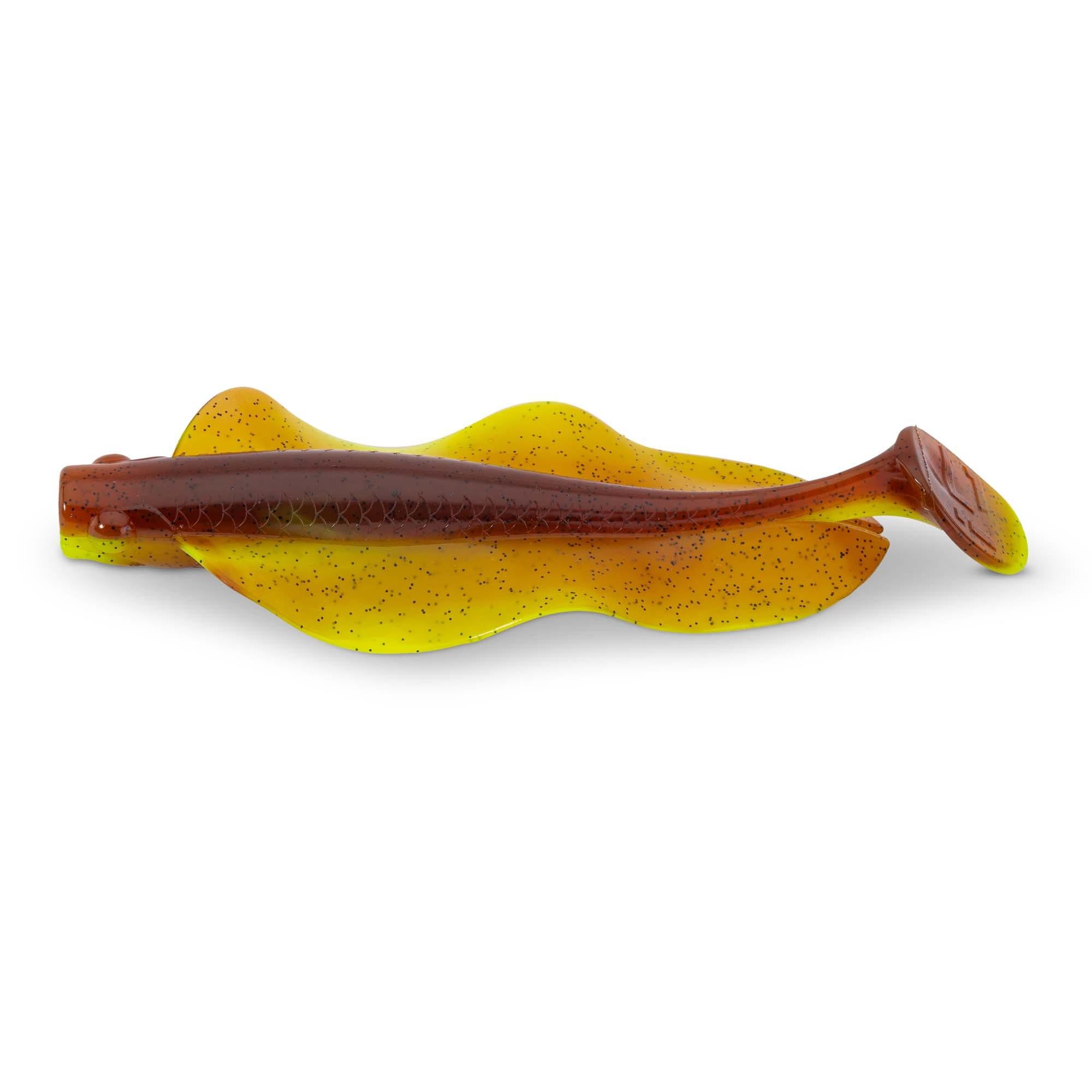 Iron Claw Wave Glider