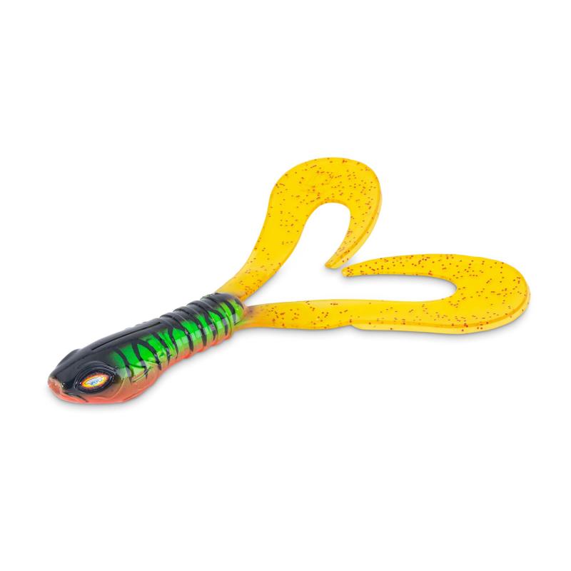 Iron Claw Turbo X- Tail