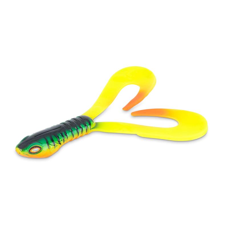 Iron Claw Turbo X- Tail
