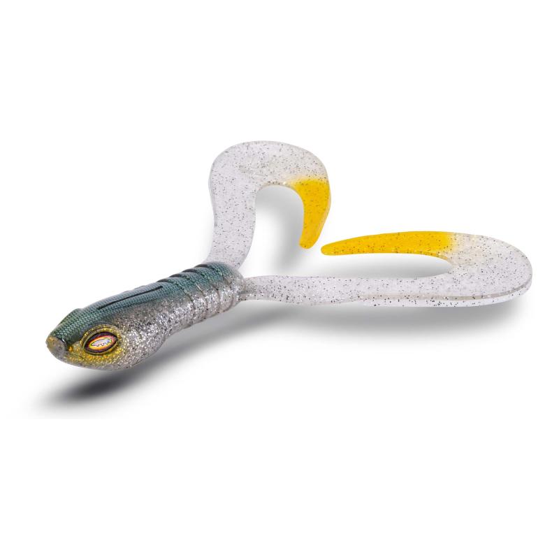Iron Claw Turbo X- Tail