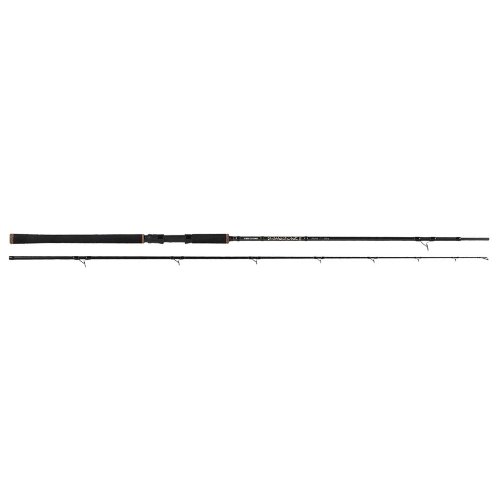 Stucki Fishing Chameleonic II Angelrute für feines Spinnangeln