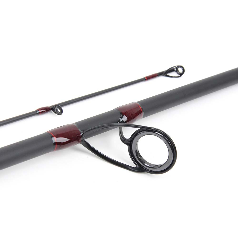 Stucki Fishing Bastard Pike Angelrute für Big Bait Hechtangeln