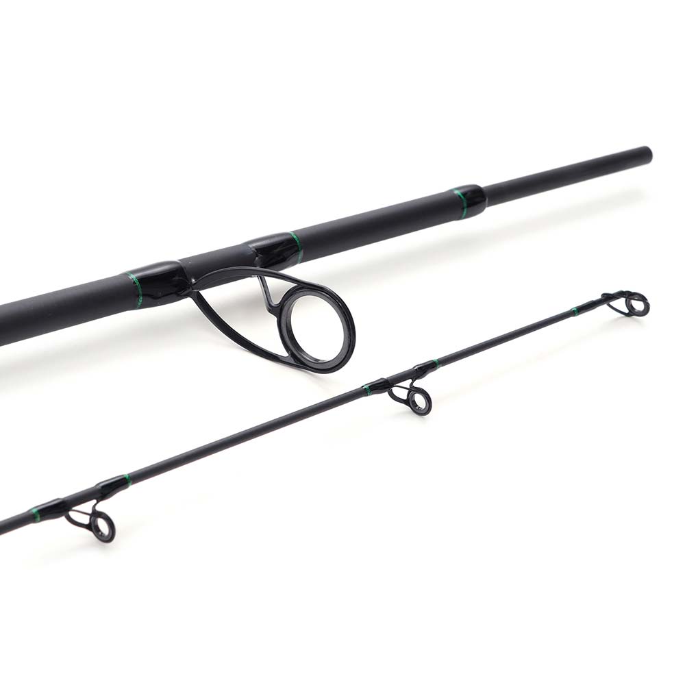 Stucki Fishing Bastard Pike Heavy Angelrute für Hecht und Big Baits