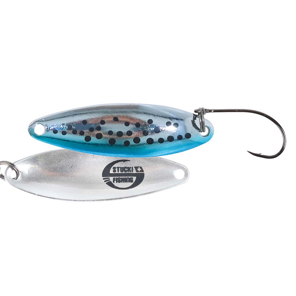 Microspoon Cervin