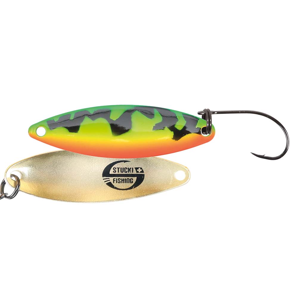 Microspoon Cervin