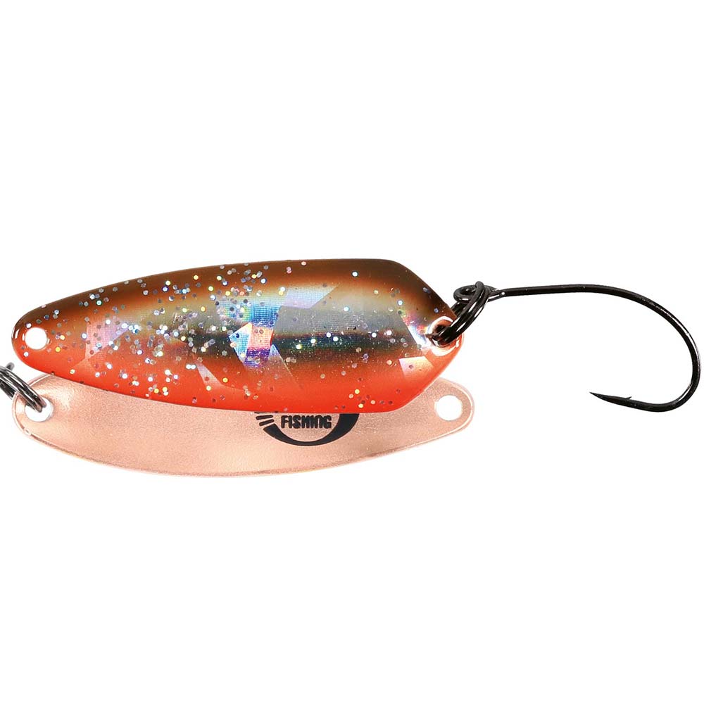 Spoon Falcon 45