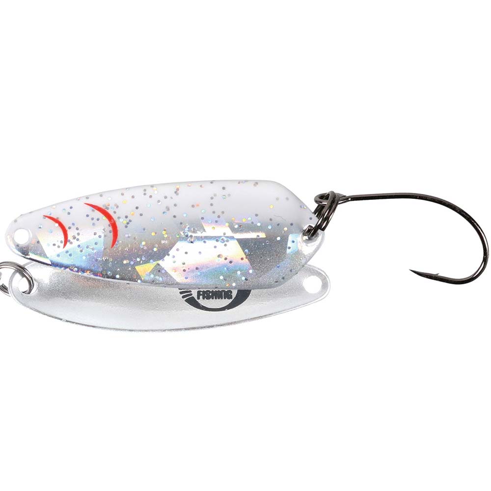 Spoon Falcon 45