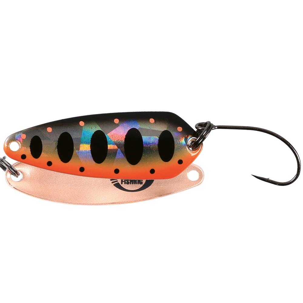 Spoon Falcon 45