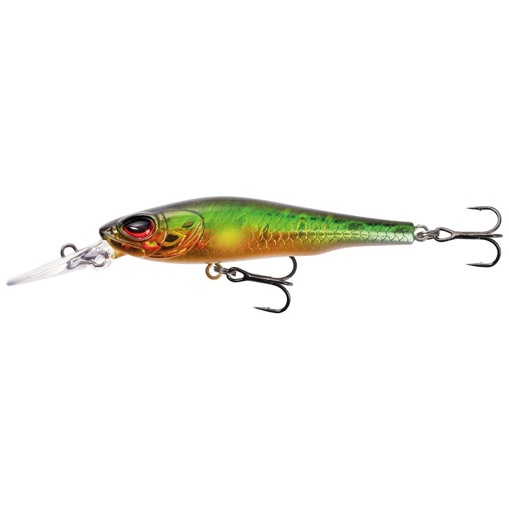 Hooker 65 SP