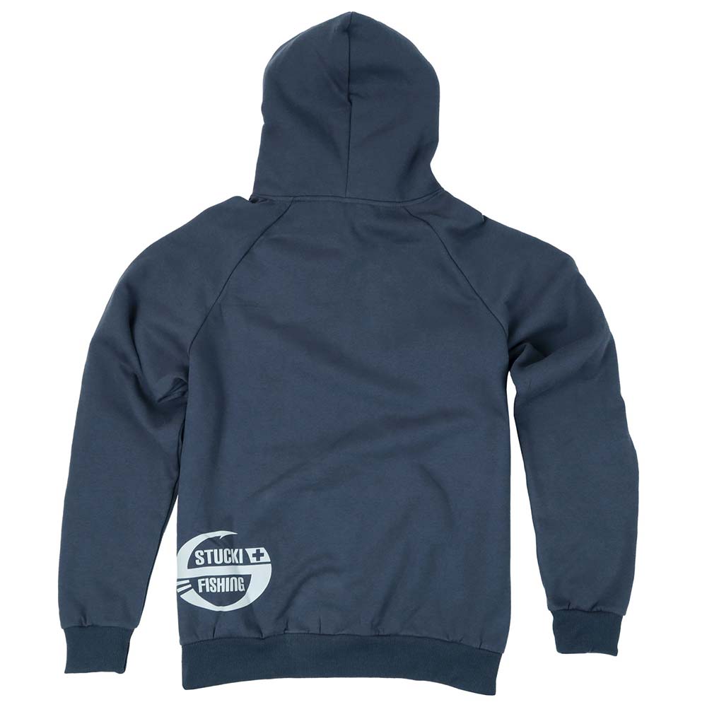 Hoodie Because Fanatics