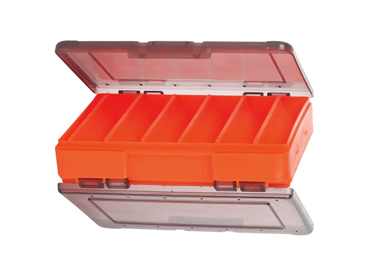 Doppelbox