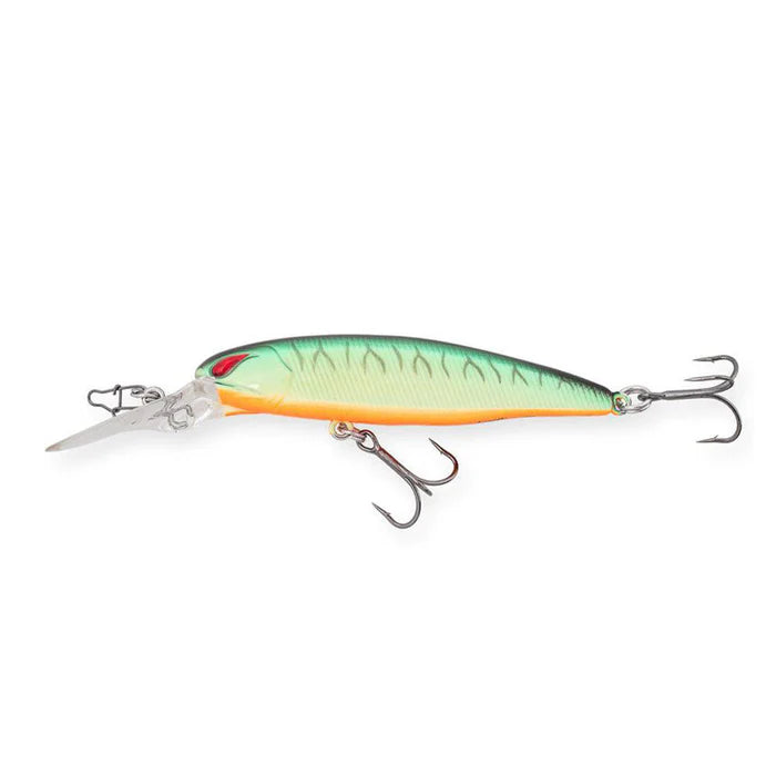 Nories Laydown Minnow Deep Just Wakasagi