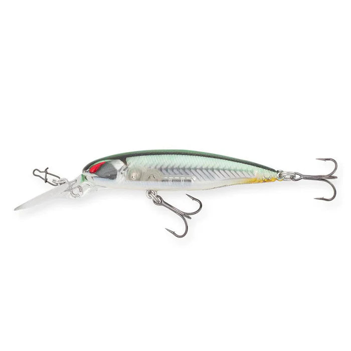 Nories Laydown Minnow Deep Just Wakasagi