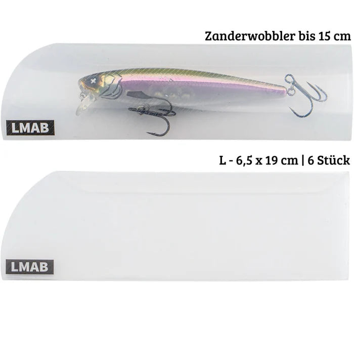 Lure Sleeve