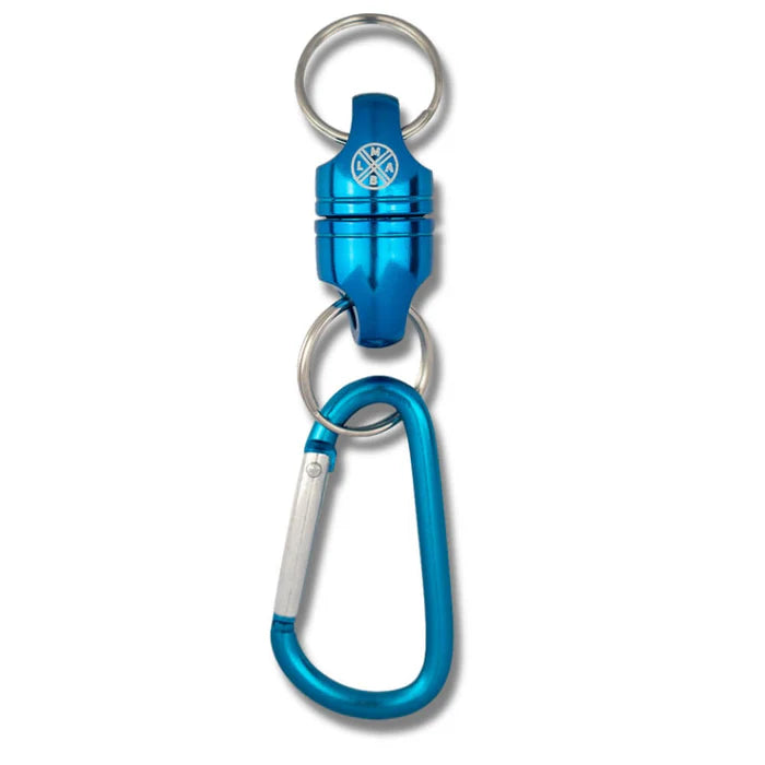 Magnetclip / Magnetic Releaser