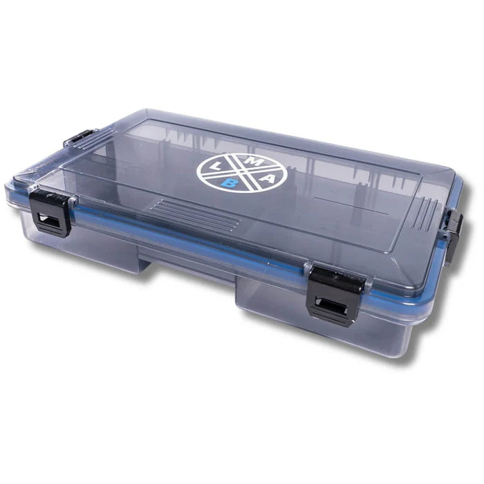 Tackle Box Waterproof / Shallow