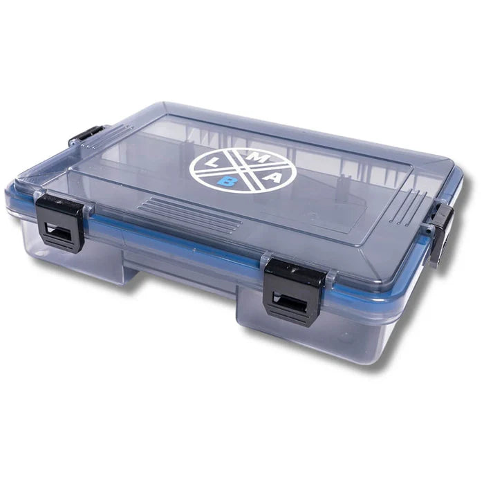 Tackle Box Waterproof / Shallow