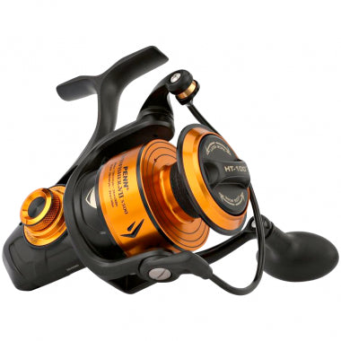 Spinfisher VII