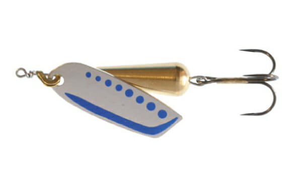 Brauen Spinner