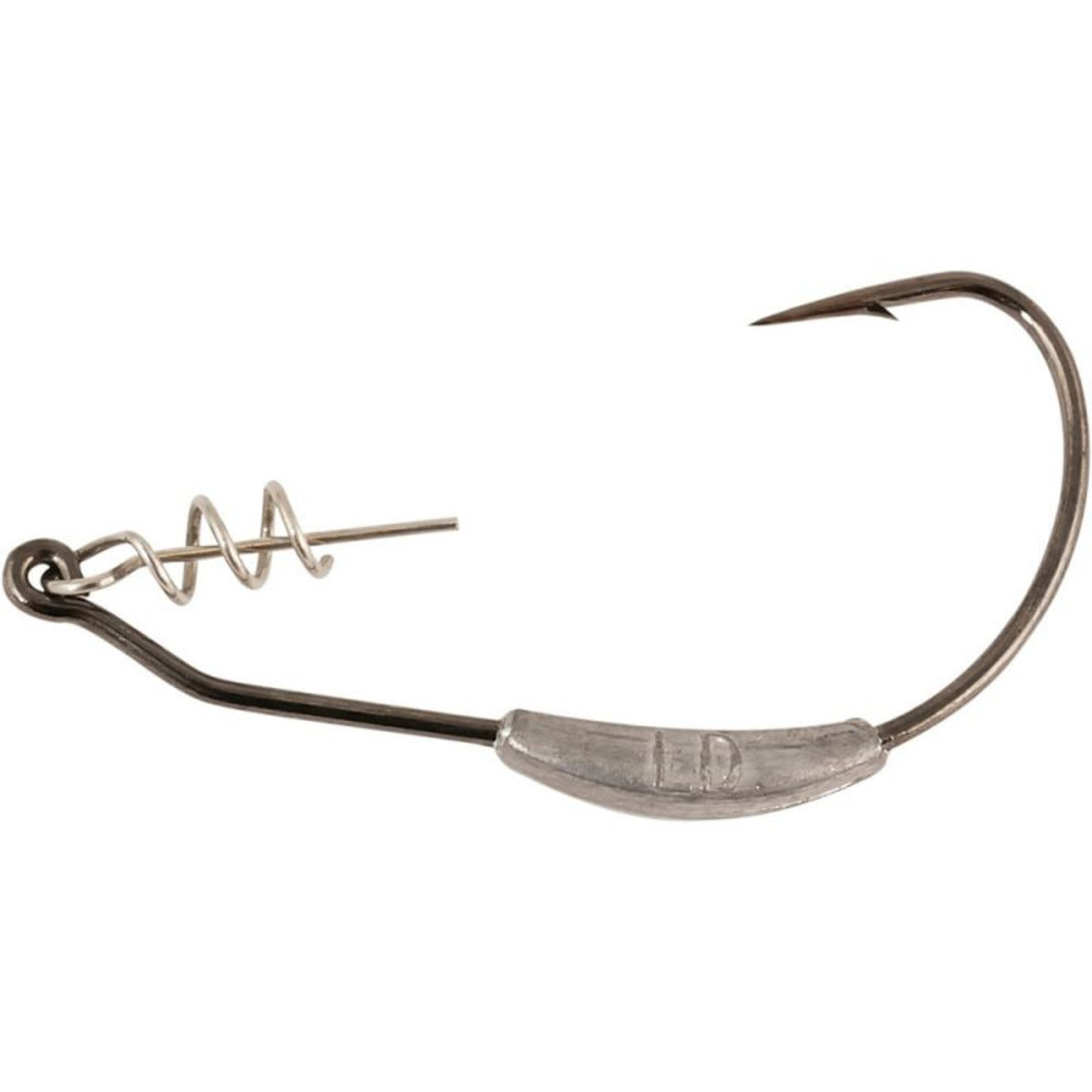 Swimbait Springlock